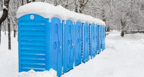 shutterstock 561741310,Portable Toilet Hire In Winter