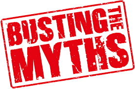 five myths about portable toilet hire