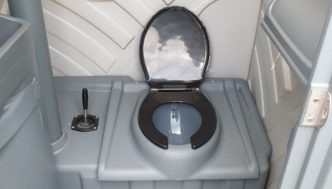 letloos,3 Step For Ensure Total Toilet Cleanliness