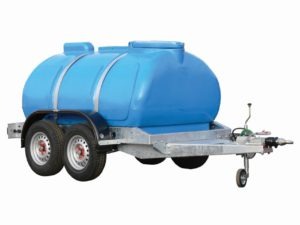 h440p 2000 litre highway water bowser