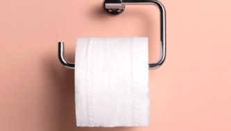 Toilet Paper Portable,The Right And Wrong Way To Wipe Your Bum