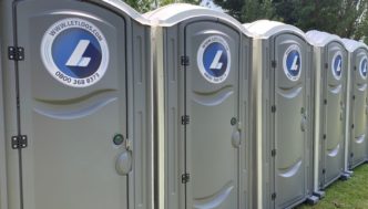 How Many Construction Site Toilets Do I Need,Tips and Tricks for Hiring the Best Portable Toilet Supplier