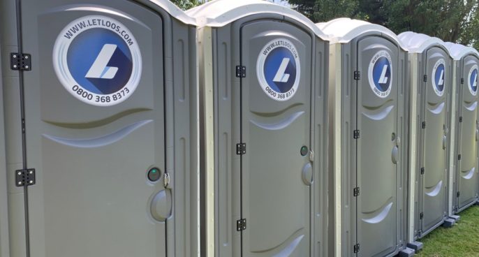 How Many Construction Site Toilets Do I Need,Tips and Tricks for Hiring the Best Portable Toilet Supplier