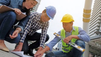 construction site ,The Complete Guide To Hiring Construction Toilets