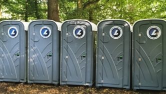 portaloos 1,What Are The Different Types Of Portable Toilets?