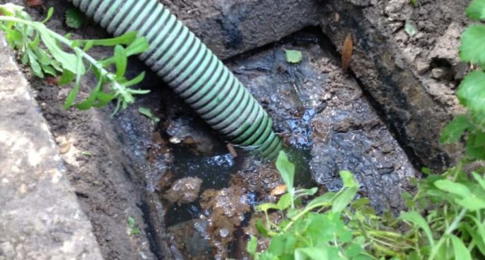 septic full tank,10 Signs Your Septic Tank Is Full