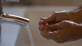 Washing Hands,Where Can I Get A Portable Toilet With A Water Tank?