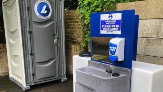 Portable toilet and sink,Advantages Of Portable Chemical Toilets