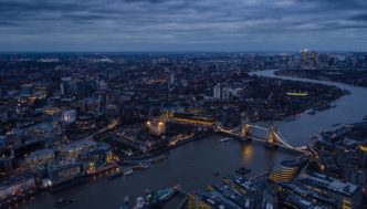 henry be DpI wydgJM unsplash,Portable Toilet Hire London: 7 Reasons To Choose LetLoos